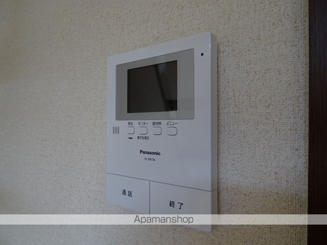アイボリーの内装写真
