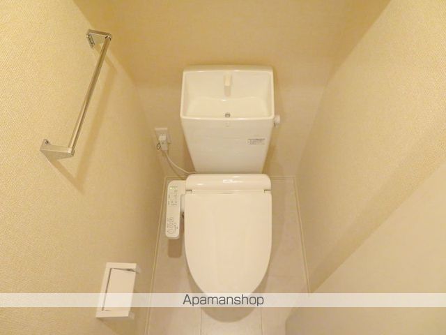 グラーツの内装写真