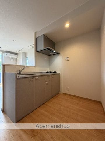 カーサBOSCOの内装写真