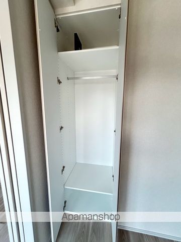 ACP RESIDENCE三ノ輪テラスの内装写真