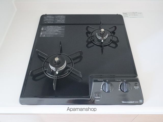 SーRESIDENCE名古屋菊井ALINEの内装写真