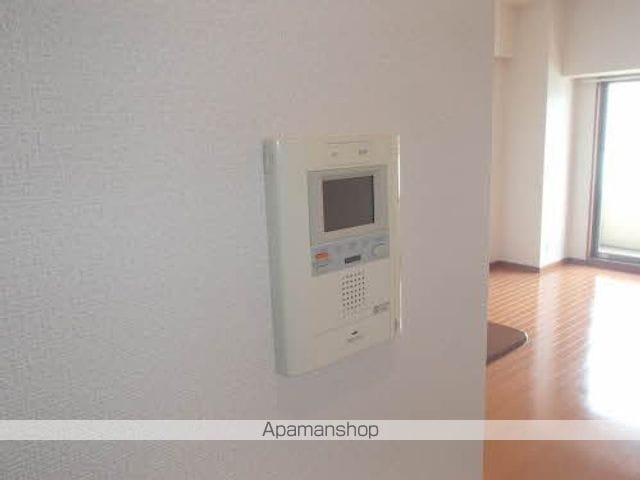 シャーメゾンステージ博多の内装写真
