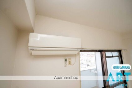 グレースフルハイツ[1K/24m2]のその他設備