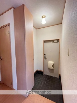 さくら１６０Ｂ棟[2LDK/54.5m2]の内装9