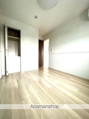 ベル レジデンスIIIの内装写真