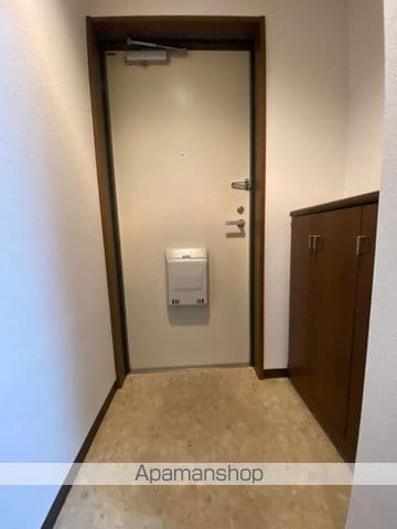 レージュ長久手の内装写真