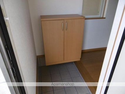アンシャンテ[3LDK/72.86m2]の玄関