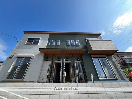 Ａｎ’ｓ　ｃｏｕｒｔ天台[1LDK/39.4m2]の外観3