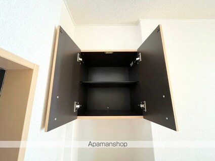 向日葵[1K/24.75m2]の内装3