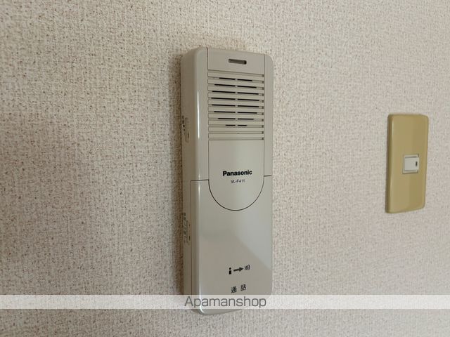ヴィラソレイユの内装写真