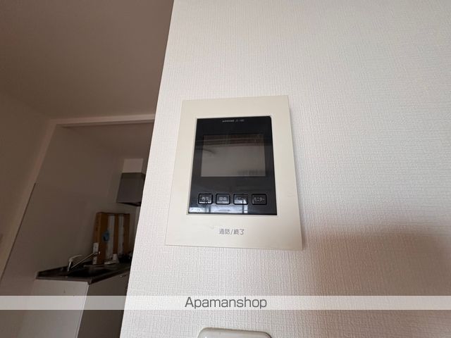 三熊ハイツ渚3号の内装写真
