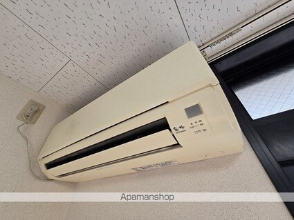 ＮＳファミリア[1LDK/30.63m2]のその他設備