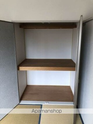 ディアス日和田Ａ[2K/35m2]の収納