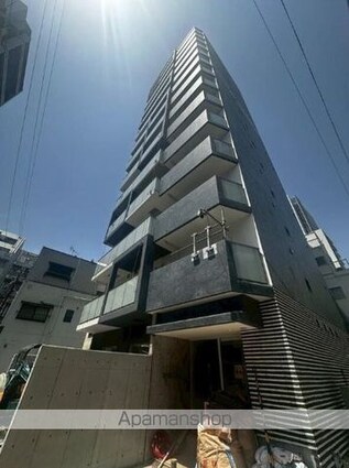 ルミーク文京湯島[2LDK/55.3m2]の外観