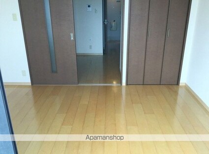 和歌山県和歌山市湊[1DK/36.71m2]のリビング・居間