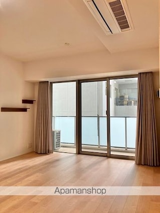 プラウド九段南[1LDK/43.08m2]のリビング・居間