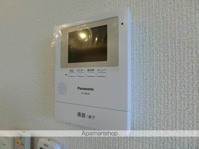 エルシオン長塚の内装写真