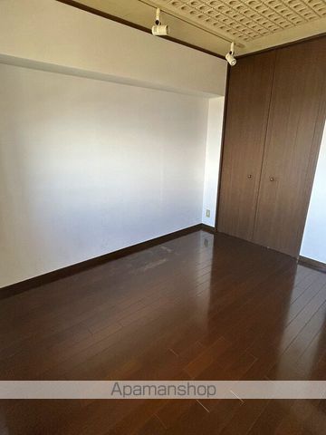 クリスタージュ壱番館の内装写真