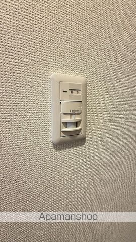 S−RESIDENCE南堀江の内装写真