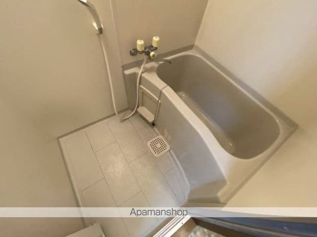 アベニュー大供の内装写真