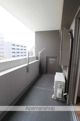 トラストレジデンス博多駅南の内装写真