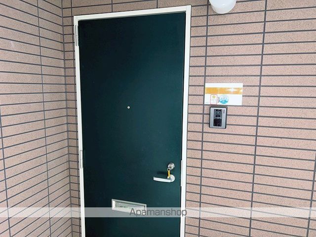 コーポ下石田IIの内装写真