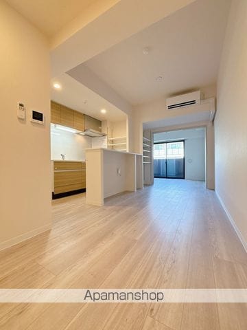 CASA DE ALIVIOの内装写真