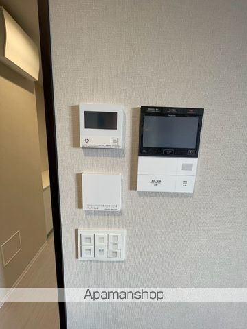 SーRESIDENCE愛宕SOUTHの内装写真