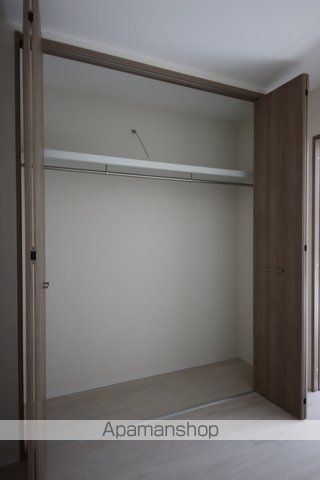 カレラ井口堂の内装写真
