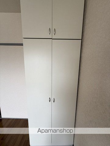 サントール宮竹の内装写真