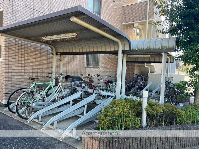HUMANハイム幕張本郷のその他写真
