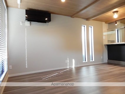 若林５２６４戸建[2SLDK/70.02m2]の内装1