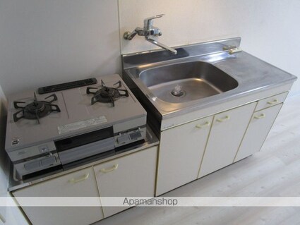 リエス河原町東[1R/20.67m2]の内装2