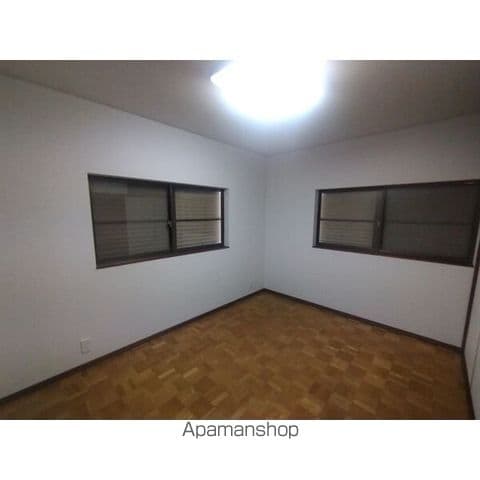 高針3丁目貸家の内装写真