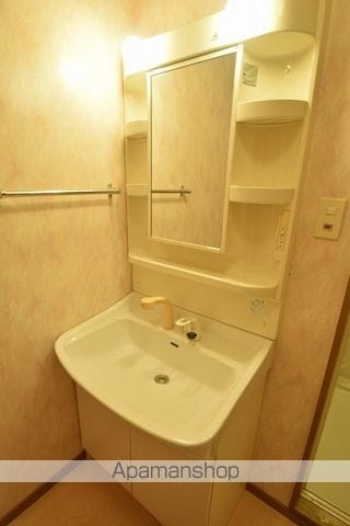 グランディールNの内装写真