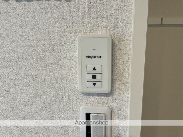 ラ メゾン デ ボヌールの内装写真