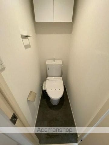 エストゥルースプラス西日暮里の内装写真