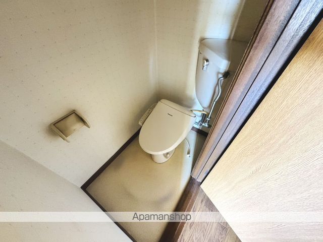 ピコハウス01の内装写真