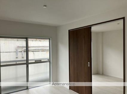 東京都立川市富士見町７丁目[1LDK/39.66m2]のリビング・居間2