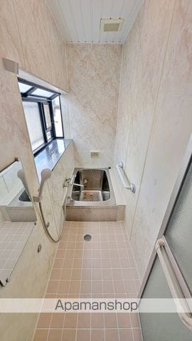 阪急電鉄宝塚線 庄内駅 徒歩13分 2階建 築62年の内装写真