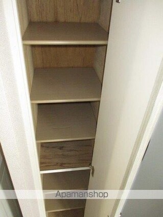 フォレストン[1K/22.35m2]の内装