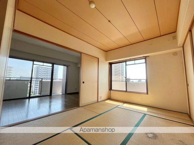 CASSIA南住吉の内装写真
