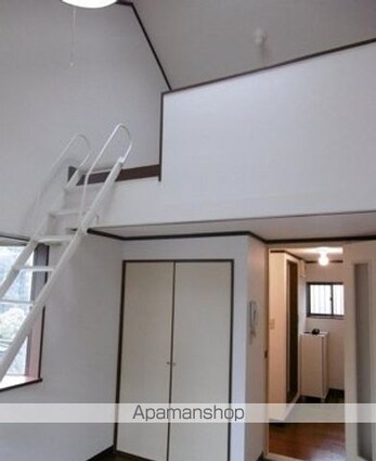 アライハイツ[1K/17.01m2]のリビング・居間2