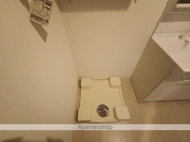 コンフォートレジデンス仙台東口の内装写真