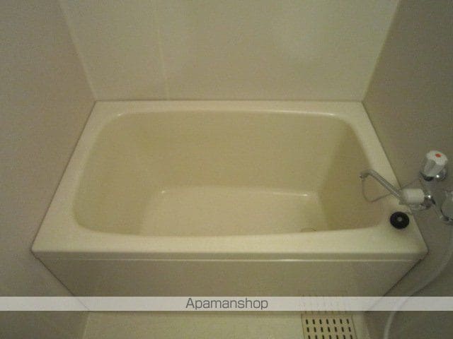 LA SOLANAの内装写真