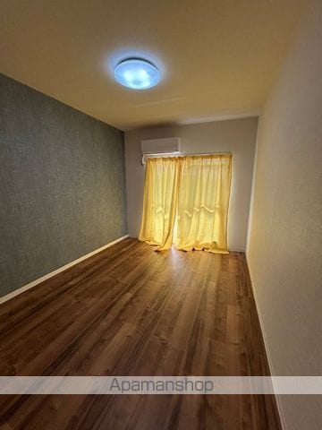 グロワール21の内装写真