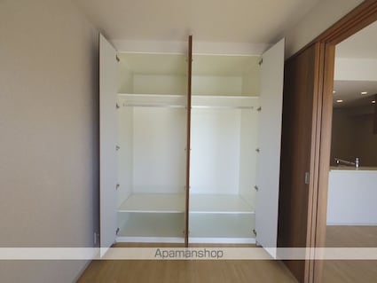 トラープランド蒼麗館[3LDK/67.22m2]の収納