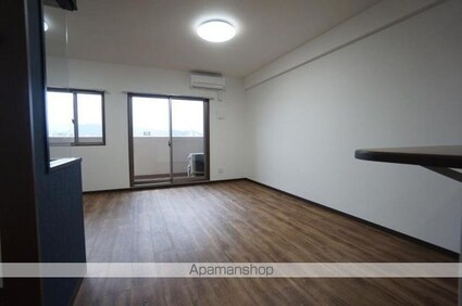 Ａｓｈｉｈａｒａ　ｂｕｉｌｄｉｎｇ[1LDK/40.67m2]の内装4