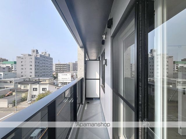 CONFIA KITA21JYOの内装写真