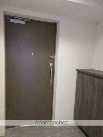 SーRESIDENCE岐阜駅の内装写真
